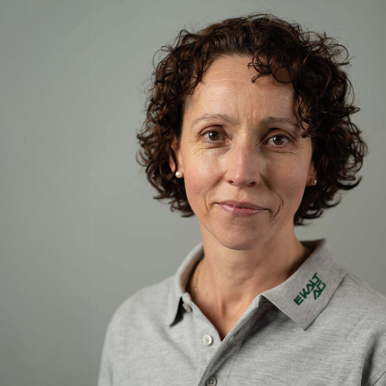 Christine Berger