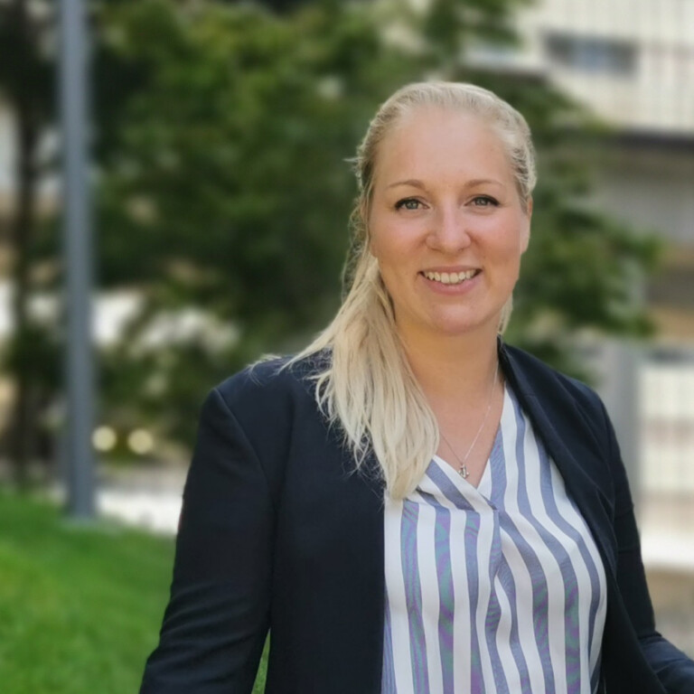 Lucia Nievergelt