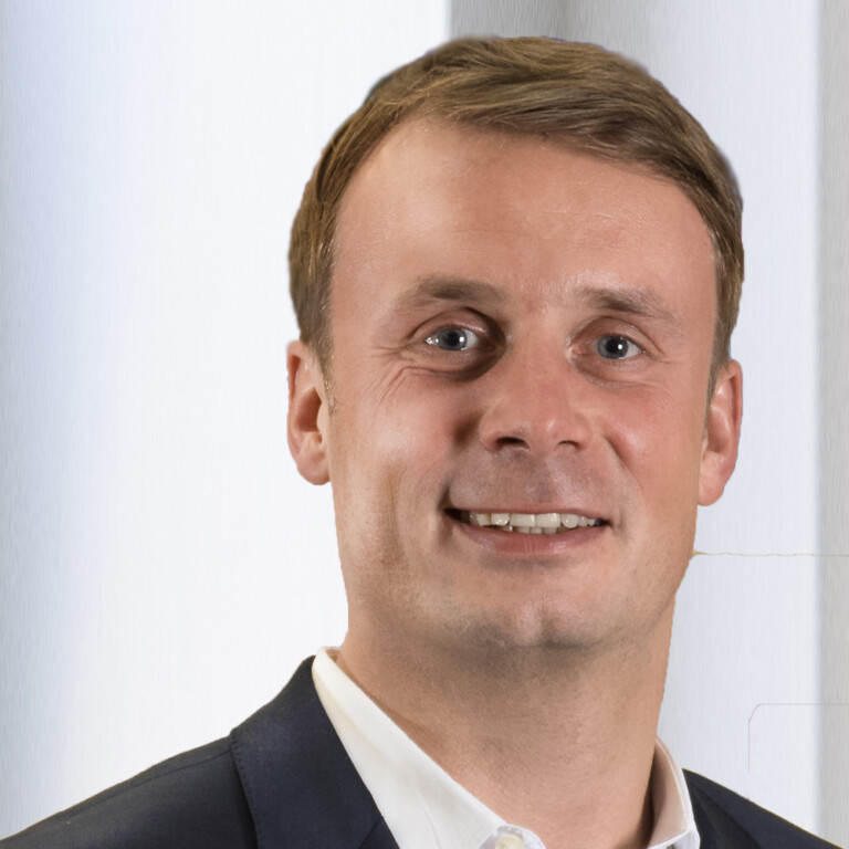 Dr. Robert Weinert