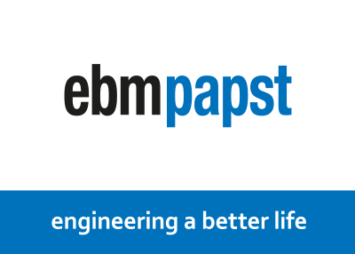 Logo ebmpapst