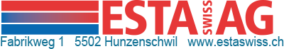 Logo ESTA AG