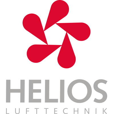Logo HELIOS