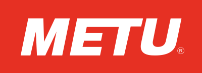 Logo METU