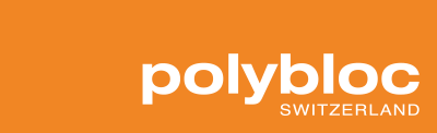 Logo polybloc