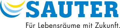 Logo Sauter