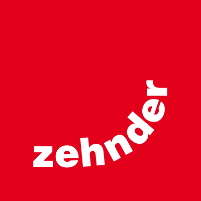 Logo Zehnder