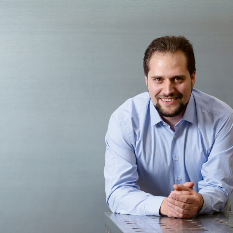 Timo Alber
