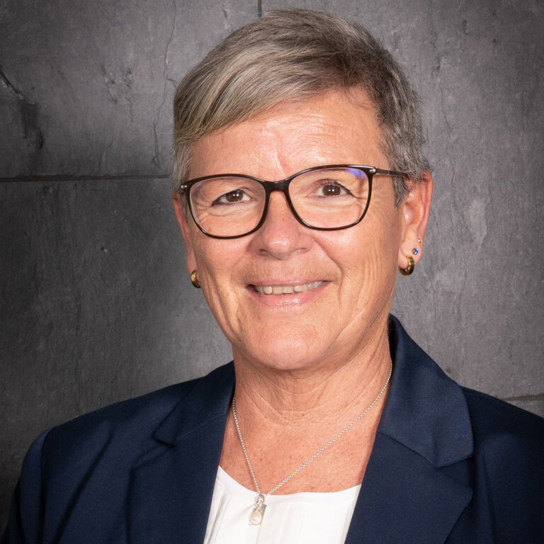 Zita Langenstein