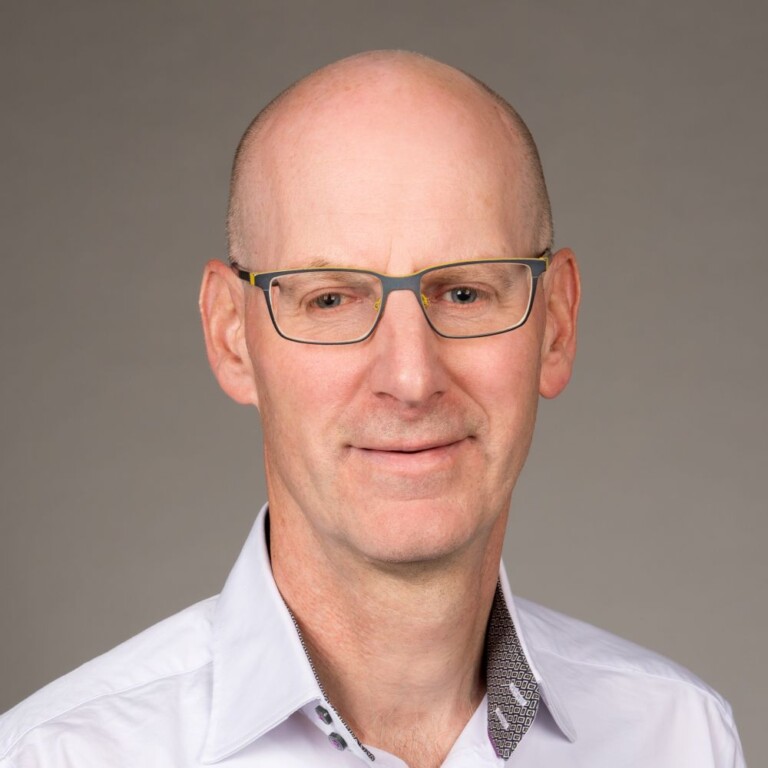 Michael Kriegers