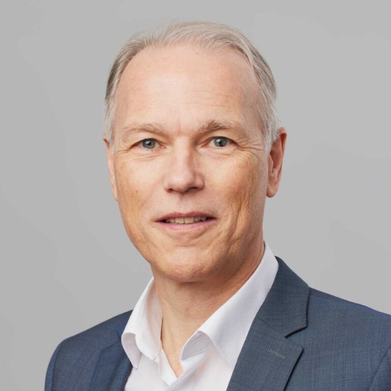 Jan-Egbert Sturm