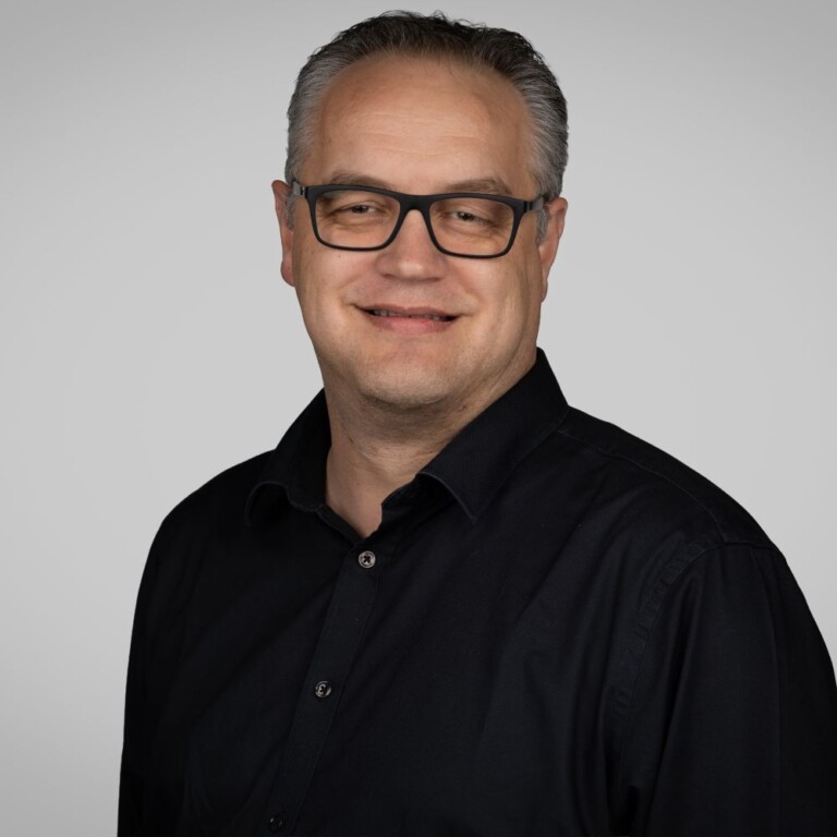 David Burkhardt