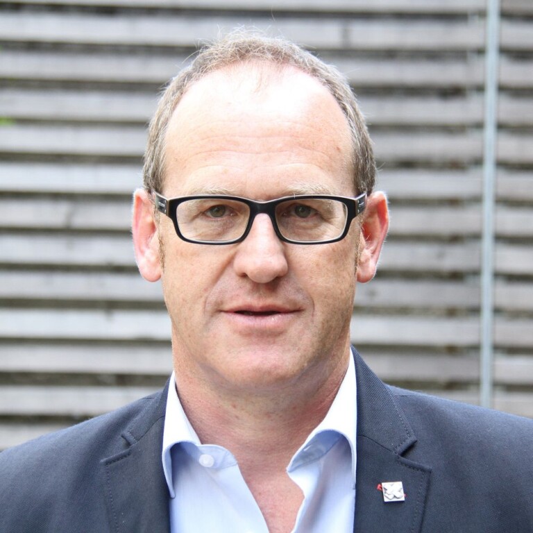 Reinhard Wiederkehr