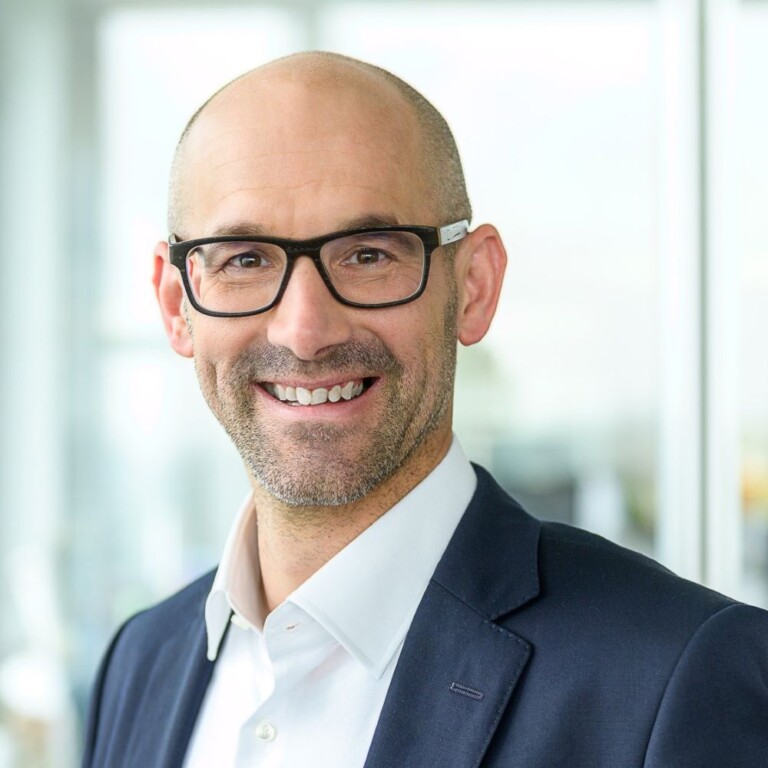 Matthias Frei